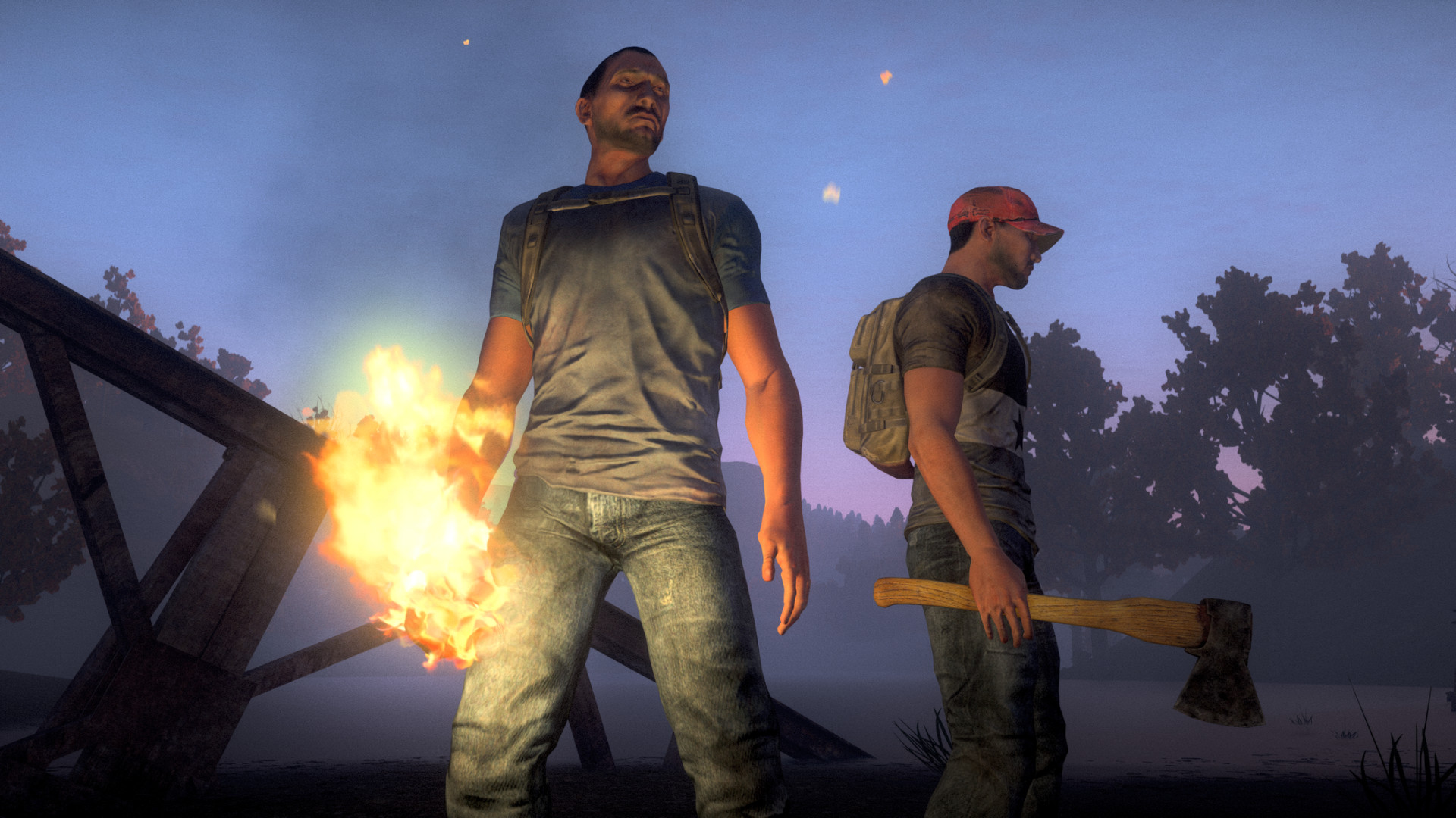 H1Z1 SCARICA